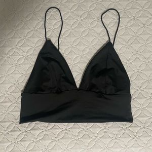 Size small bralette Shein